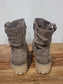 Very G Demi Boot - Taupe