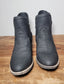 Very G Evie Boot - Black