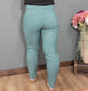 N Touch Gemstone Dress Pants