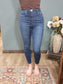 RFM High Rise Skinny Jean
