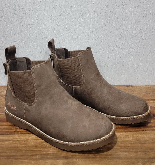 Blowfish Chillin Boot - Taupe