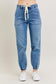 Judy Blue High Rise Jogger