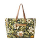 Myra Bag Lovely Florals Weekender Bag