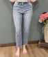 Judy Blue Mid Rise Slim Fit Jean