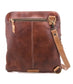 Aiken Teak Oats Rustic