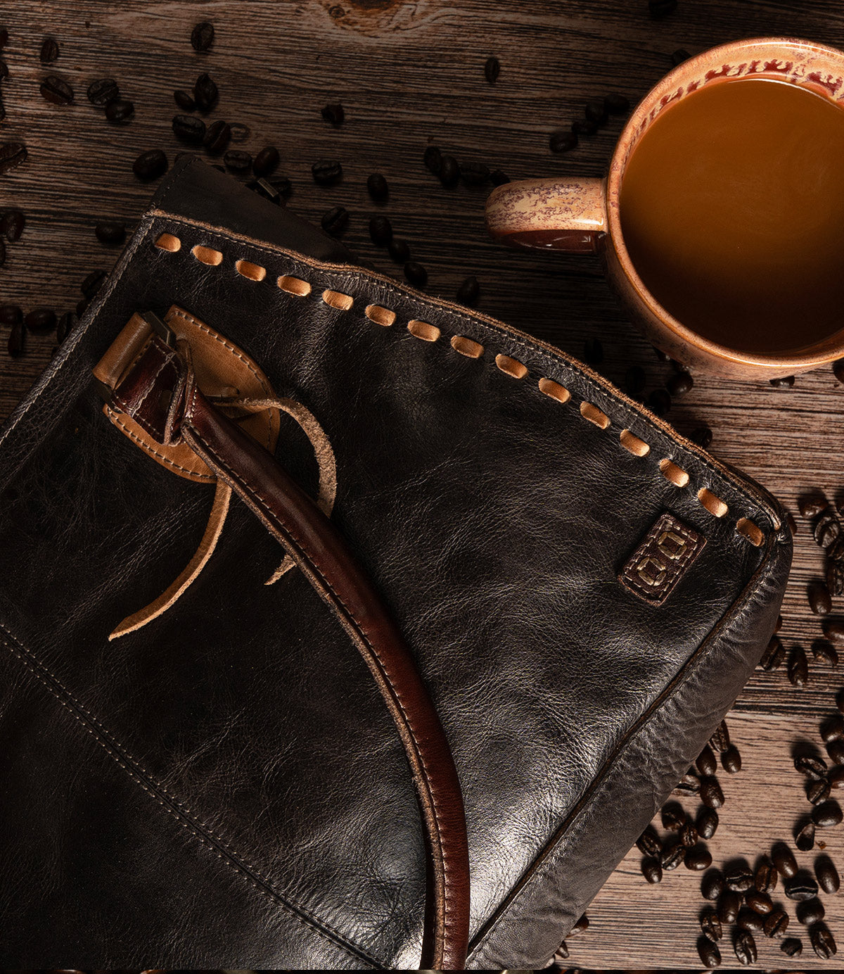 Rockababy Java Rustic