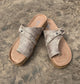 Very G By The Sea Sandal / Cream