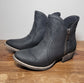 Very G Evie Boot - Black