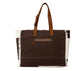 Myra Francais Pathway Weekender Bag