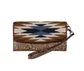 Myra Bag Triple Falls Wallet