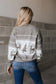 Ampersand Avenue University Pullover / Oh What Fun