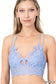 Lace Bralette *Multiple Colors*