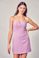 Criss Cross Dress