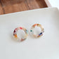 Jo Jo Studs - Multicolor