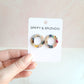 Jo Jo Studs - Multicolor