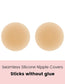 Boomba Magic Nipple Covers (with adhesive)- Beige