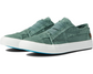 Blowfish Sea Green Marley Slip On Sneaker