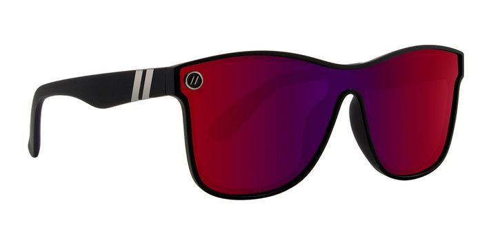 Blenders Crimson Night Sunglasses