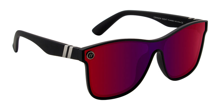 Blenders Crimson Night Sunglasses