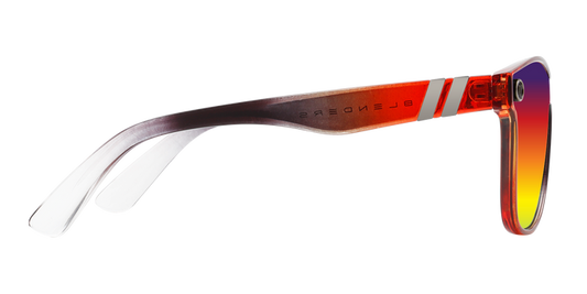 Blenders Phoenix Fire Sunglasses