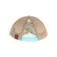 *Multiple Colors* C.C Lake Life Pony Tail Ball Cap