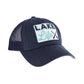 *Multiple Colors* C.C Lake Life Pony Tail Ball Cap