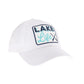 *Multiple Colors* C.C Lake Life Pony Tail Ball Cap
