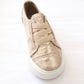 Blowfish Kids Rose Gold Marley Sneakers