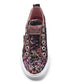 Kids Blowfish Pink Rockstar Sneakers